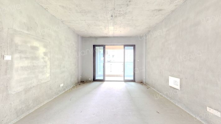 星岛星时区二手房实景图