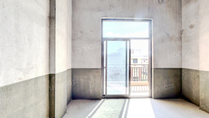 长安联创商厦二手房实景图