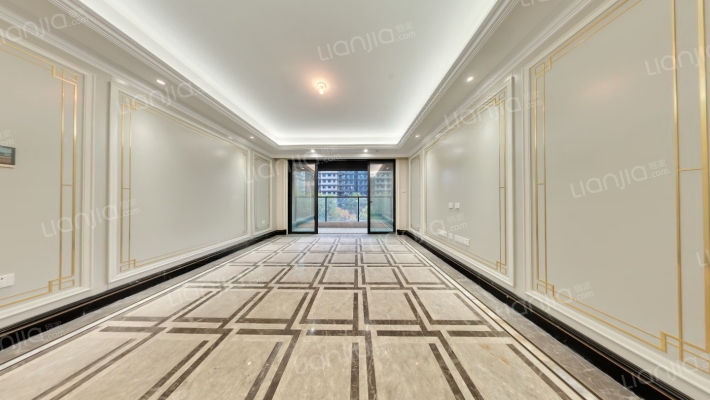 中铁建西派国樾3号地（二期、五期）二手房实景图