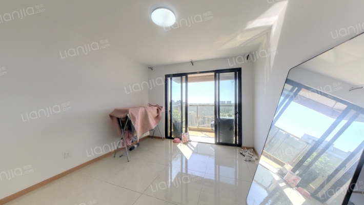 台升悦园二手房实景图