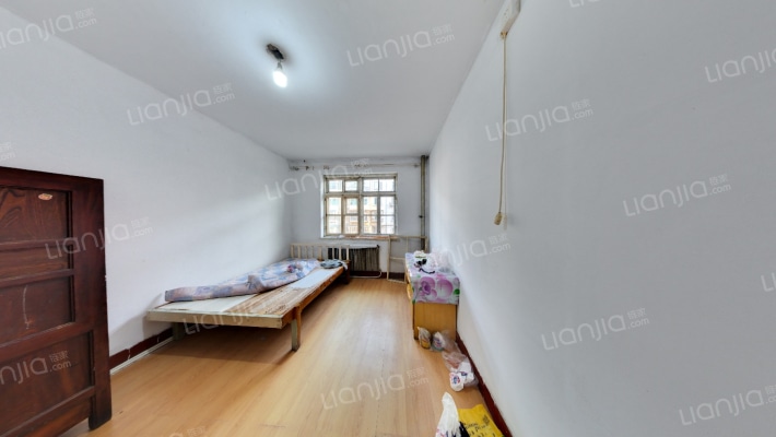 民和小区(龙湾路)二手房实景图