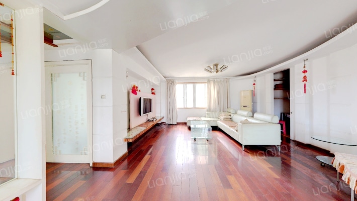 美伦雅居二手房实景图