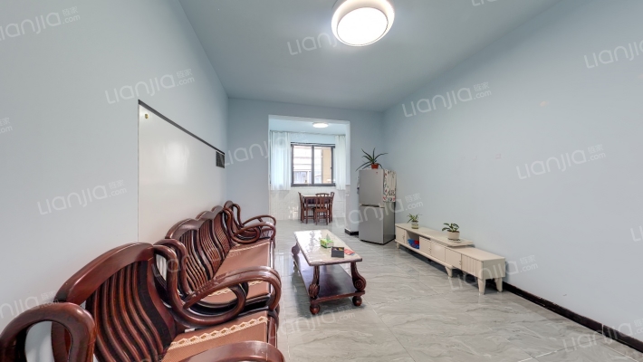 彩虹苑二手房实景图