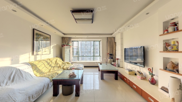 东晖星城北区二手房实景图