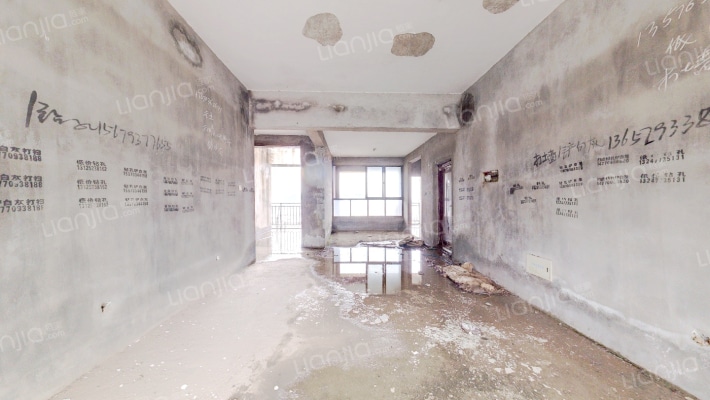 书香名苑二手房实景图