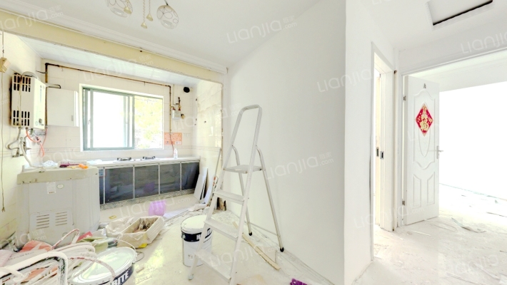 国嘉美领居二手房实景图