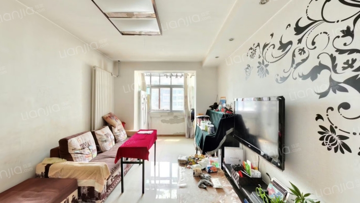 兴隆小区（甘南路/颜家沟）二手房实景图