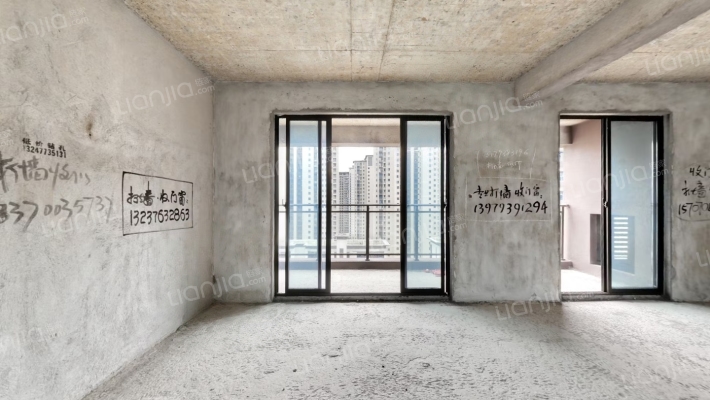 友邦皇家公馆三期二手房实景图