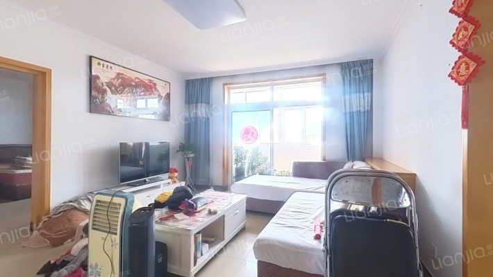 交通局住宅小区二手房实景图