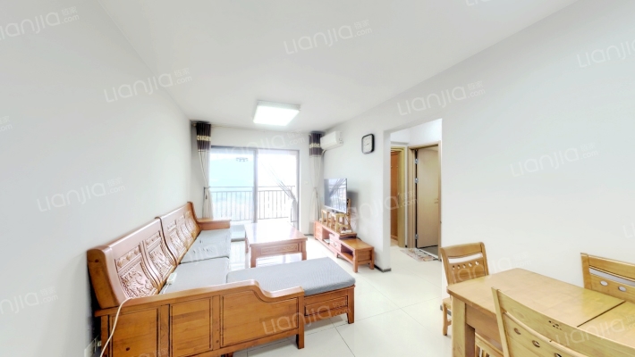 状元府二手房实景图