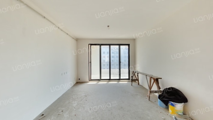 金山苑五区二手房实景图