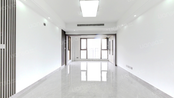 四季金辉二手房实景图