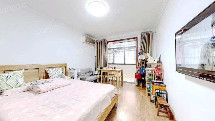 人和街二手房实景图