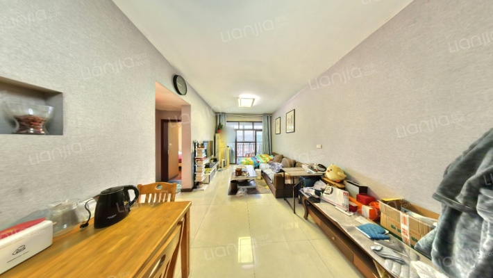 北岸明珠二手房实景图