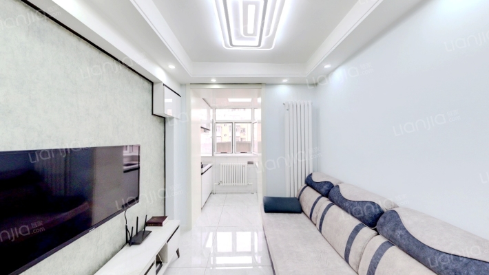 建德小区二手房实景图