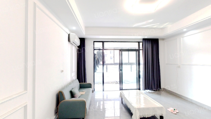 阳光名城二手房实景图