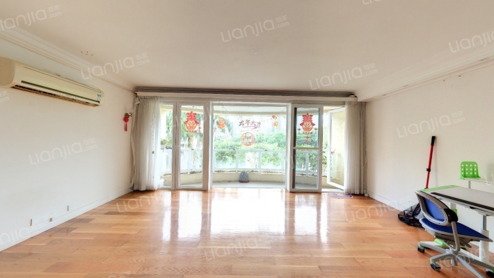 金亚花园二手房实景图