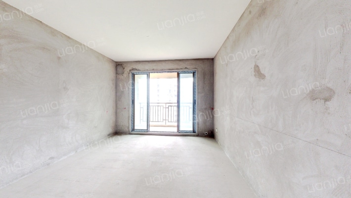 渝高云锦台二手房实景图