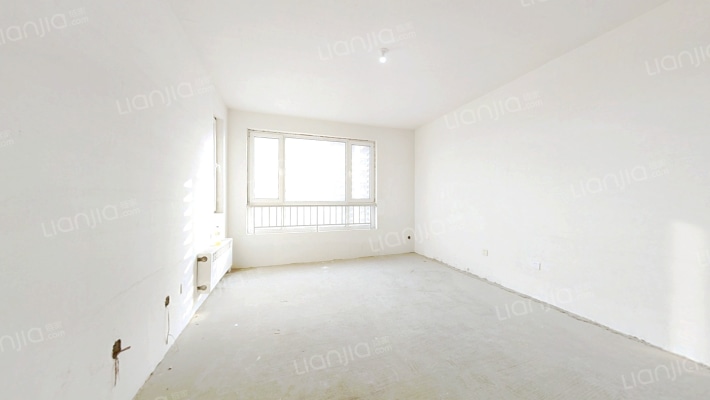 世纪瑞庭东区二手房实景图