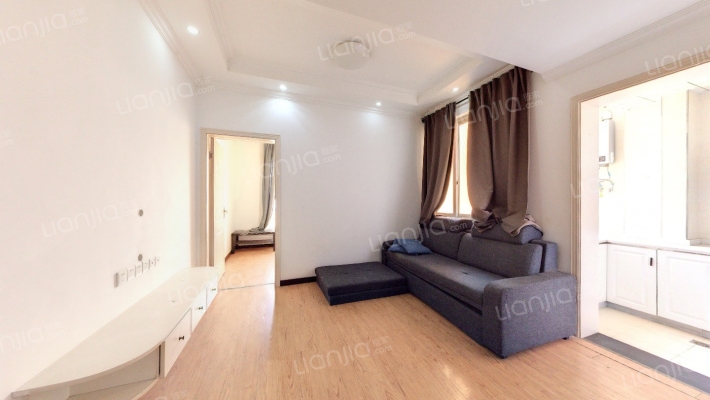 欧能蛋糕公馆二手房实景图