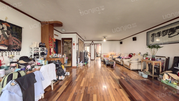 金山东路7号二手房实景图