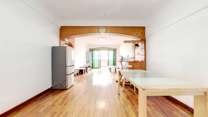 紫林居二手房实景图