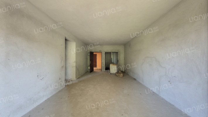 联湖花园二手房实景图