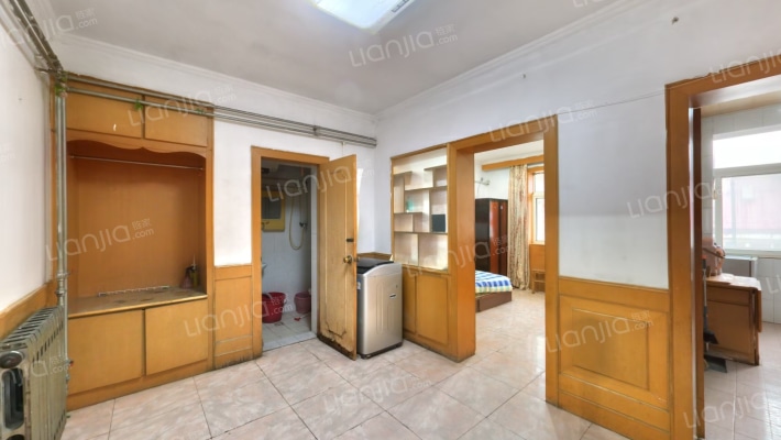 南宁路（鞍山二路以东）二手房实景图