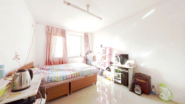 鸿苑家园二手房实景图