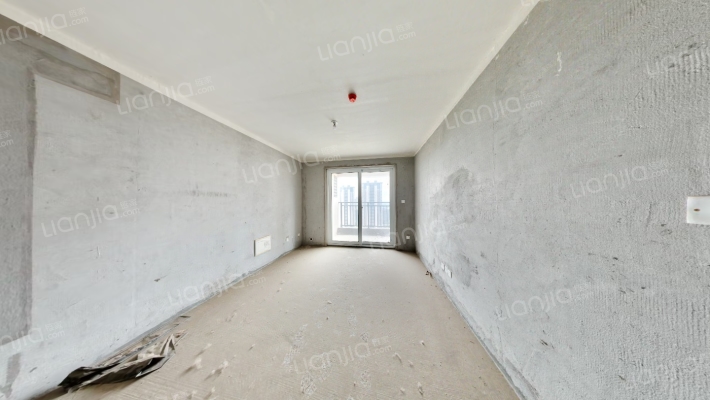 千禧城一期二手房实景图