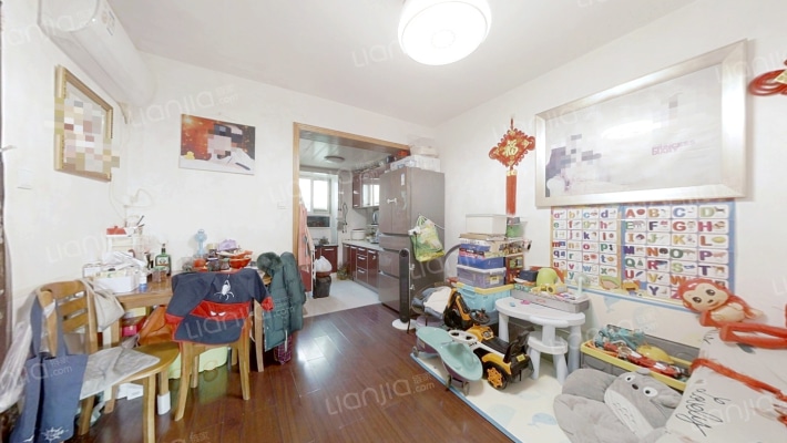 师大南路二手房实景图