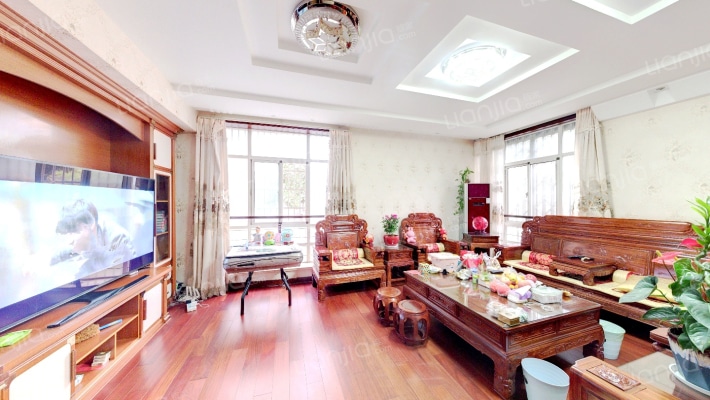 花雨亭小区二手房实景图