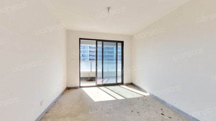 绿城桃源小镇二手房实景图