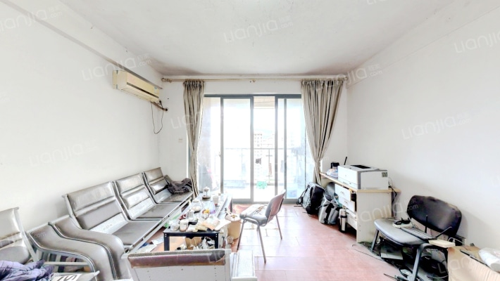 贵安新天地贵香苑二手房实景图