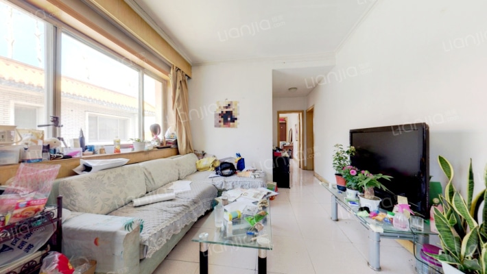 龙脉温泉二手房实景图