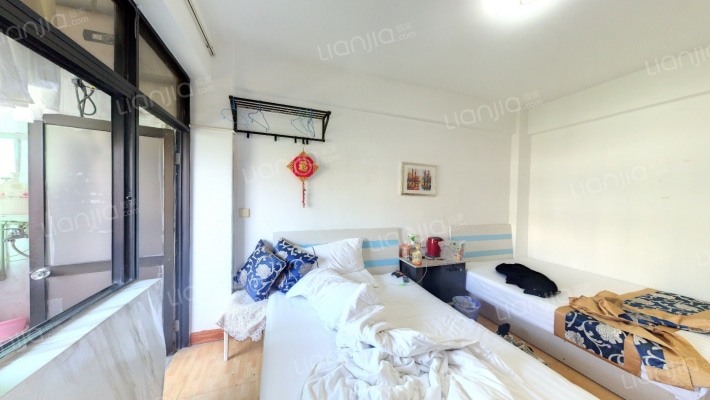 林和东小区二手房实景图