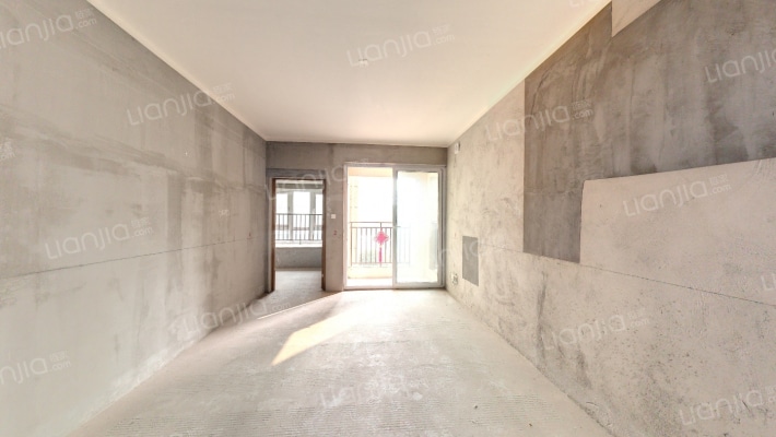 金地自在城愉悦天域二手房实景图