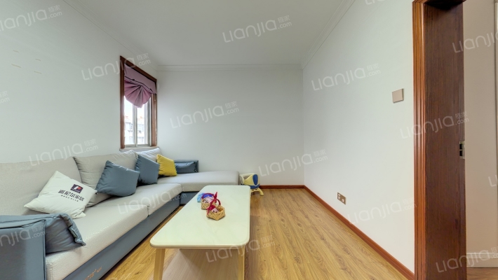 众想新苑二手房实景图