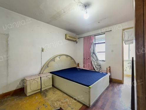 整租·仓基园 1室1厅 南