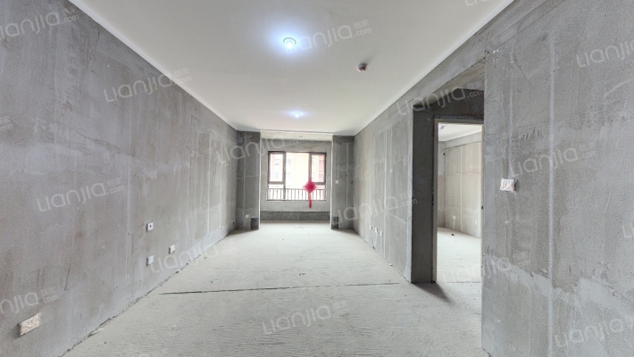 陆港·宁海湾二手房实景图