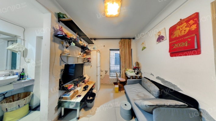 文星阁二手房实景图