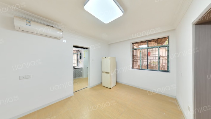 涂新小区二手房实景图