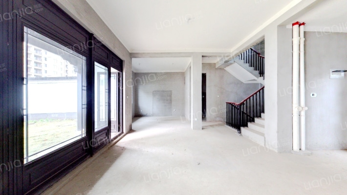 众安溪园二手房实景图