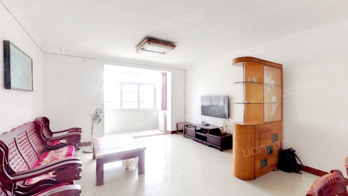 银州南寨小区二手房实景图