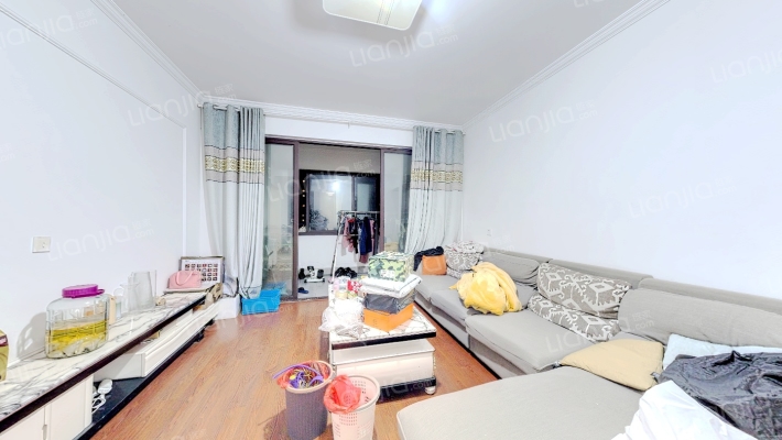 金瑭玲珑湾二手房实景图