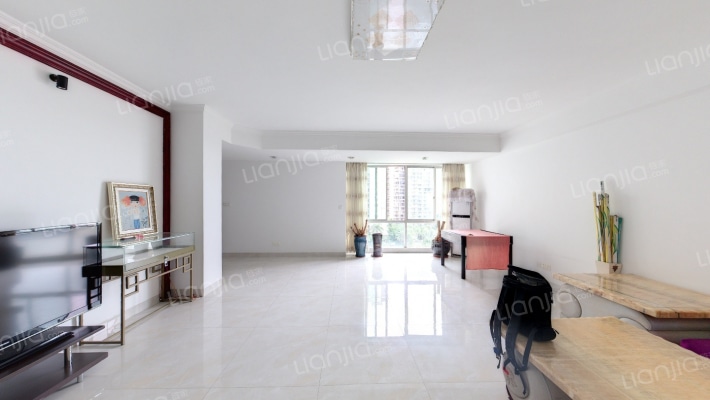 银通花园二手房实景图