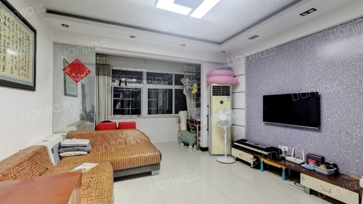 青龙嘴小区二手房实景图