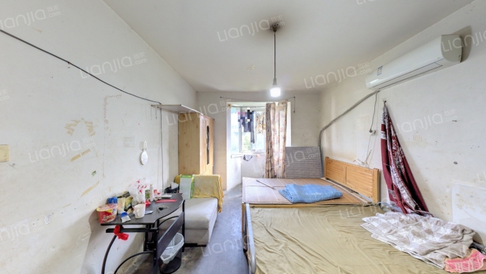 新义路1号二手房实景图