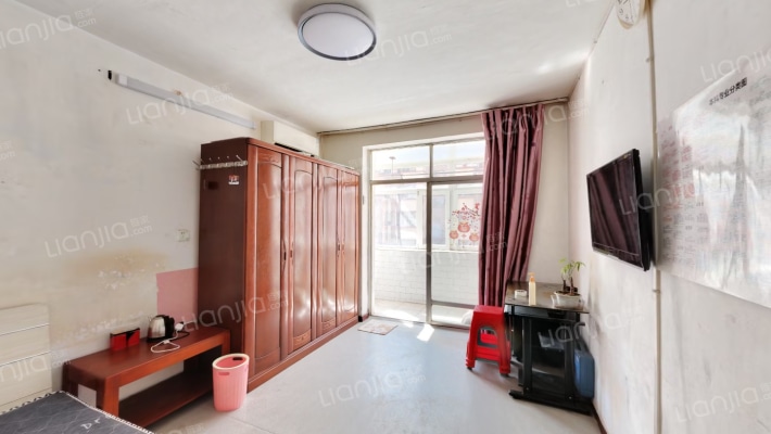 馨居园二手房实景图