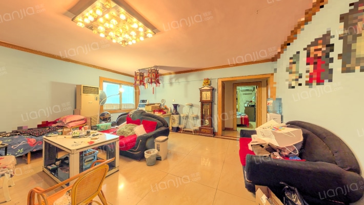 富水花园二手房实景图